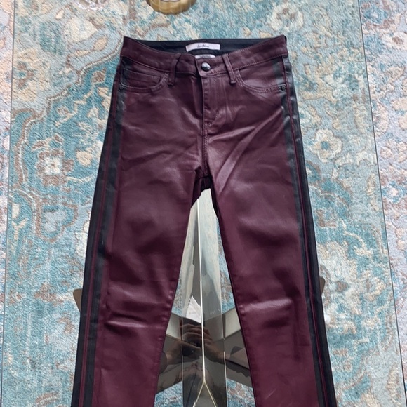 Sam Edelman Kitten Mid Rise pants - Picture 4 of 8